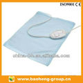 2013 HOT SALES SHANGHAI BAOHENG FAR INFRARED ELECTRIC HEATING PAD,HEAT WARM PAD 110V RJB-3040